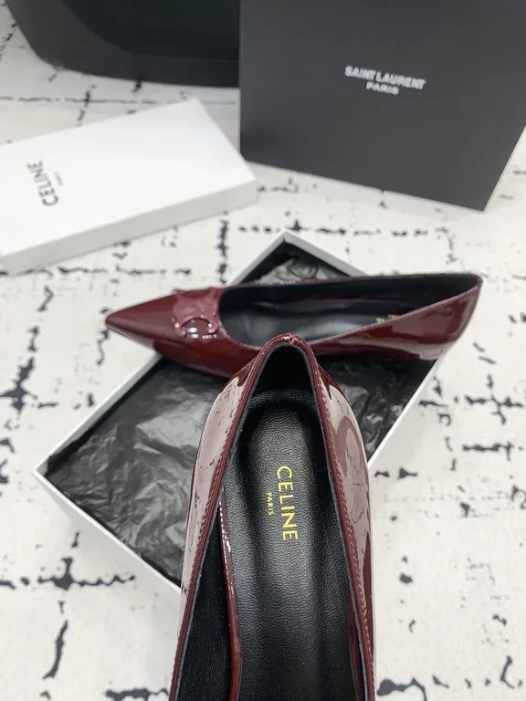 Celine Shoe 